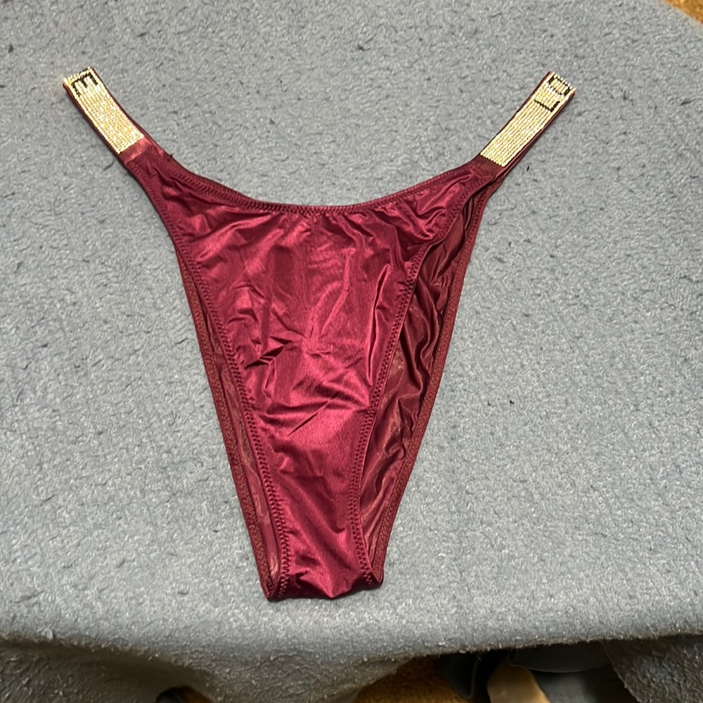 New Victoria’s Secret Shein Brazilian XL